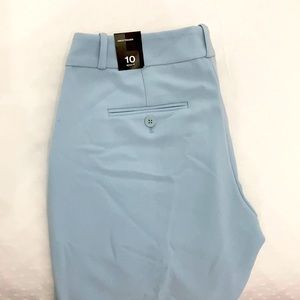 COPY - Ankle trousers